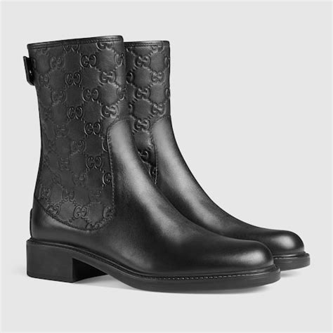 giay boots gucci|Gucci shoes for women.